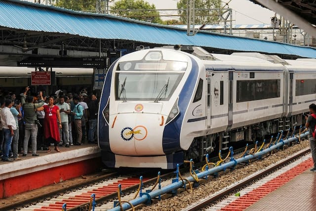 यह होगा ट्रेन का रूट समय सारणी
